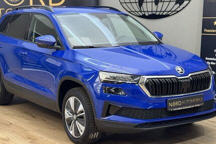 Skoda Karoq 83.159 km 20.900 &euro; Rastede/ Wahnbek 26180