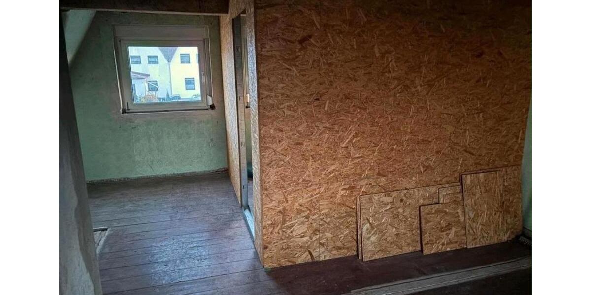 Reihenhaus Gera - 2 Zimmer, 100 m&sup2;, 112.000&euro; | Angebot:26893025