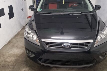 Ford Focus 147.131 km 3.300 &euro; Burglauer 97724