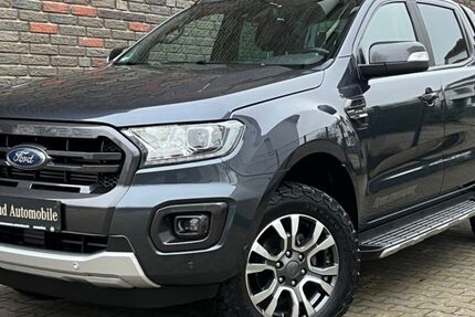 Ford Ranger 38.831 km 37.990 &euro; Osnabrück 49090