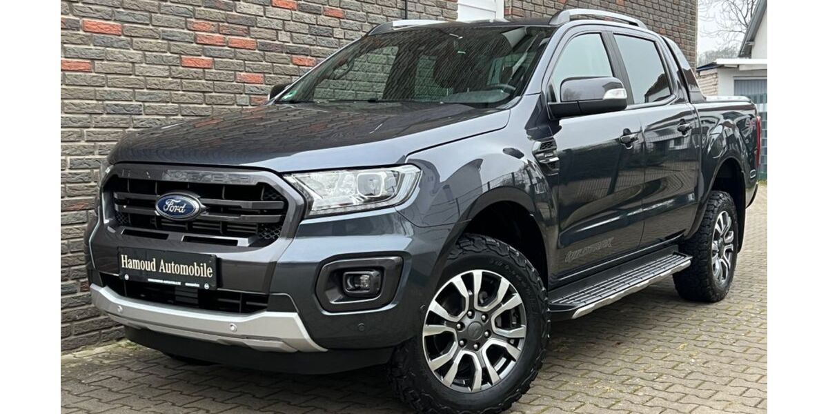 Ford Ranger 38.831 km 37.990 &euro; Osnabrück 49090