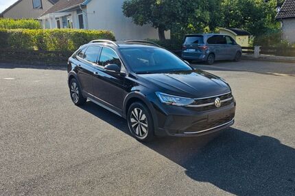 VW Taigo 15.000 km 20.900 &euro; Wolfsburg 38442