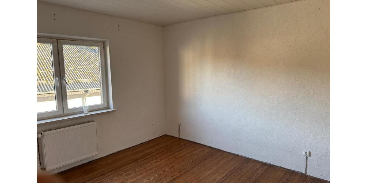 Haus mit 4 Zimmer in 66894 Wiesbach zu vermieten, frei ab sofort. 4 zimmer