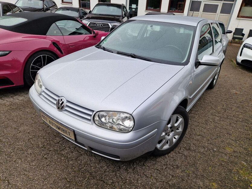VW Golf 189.325 km 3.499 € Inning am Ammersee 82266
