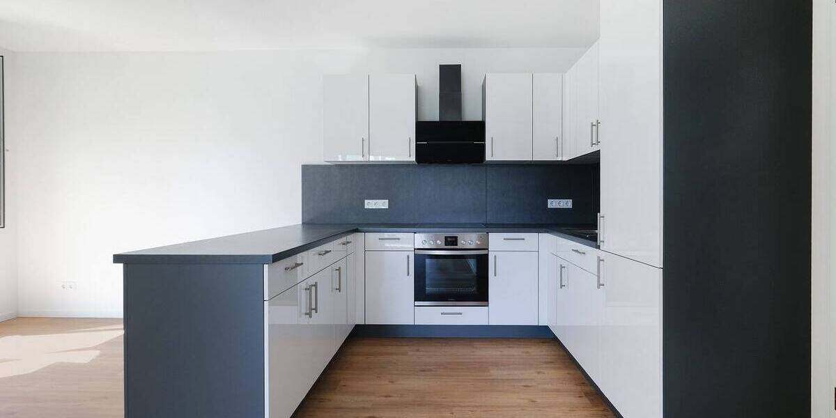 Etagenwohnung Berlin Siemensstadt - 4 Zimmer, 123 m&sup2;, 1.899&euro; | Angebot:26865580