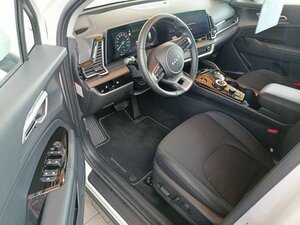 Kia SPORTAGE 1.6T ALLRAD AUTOMATIK SPIRIT 20.716 km 29.490 &euro; Höhenkirchen-Siegertsbrun 85635