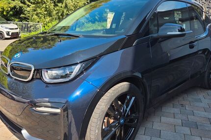 BMW i3 24.890 km 21.799 € Harxheim/ Mainz 55296