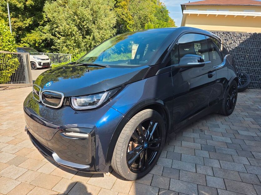 BMW i3 24.890 km 21.799 € Harxheim/ Mainz 55296