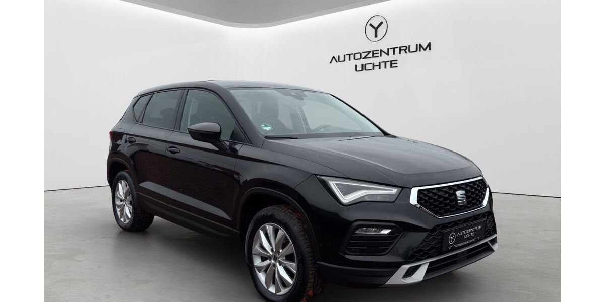 Seat Ateca 79.800 km 24.799 &euro; Uchte 31600