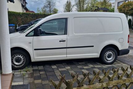 VW Caddy 175.000 km 8.000 &euro; Gaildorf 74405
