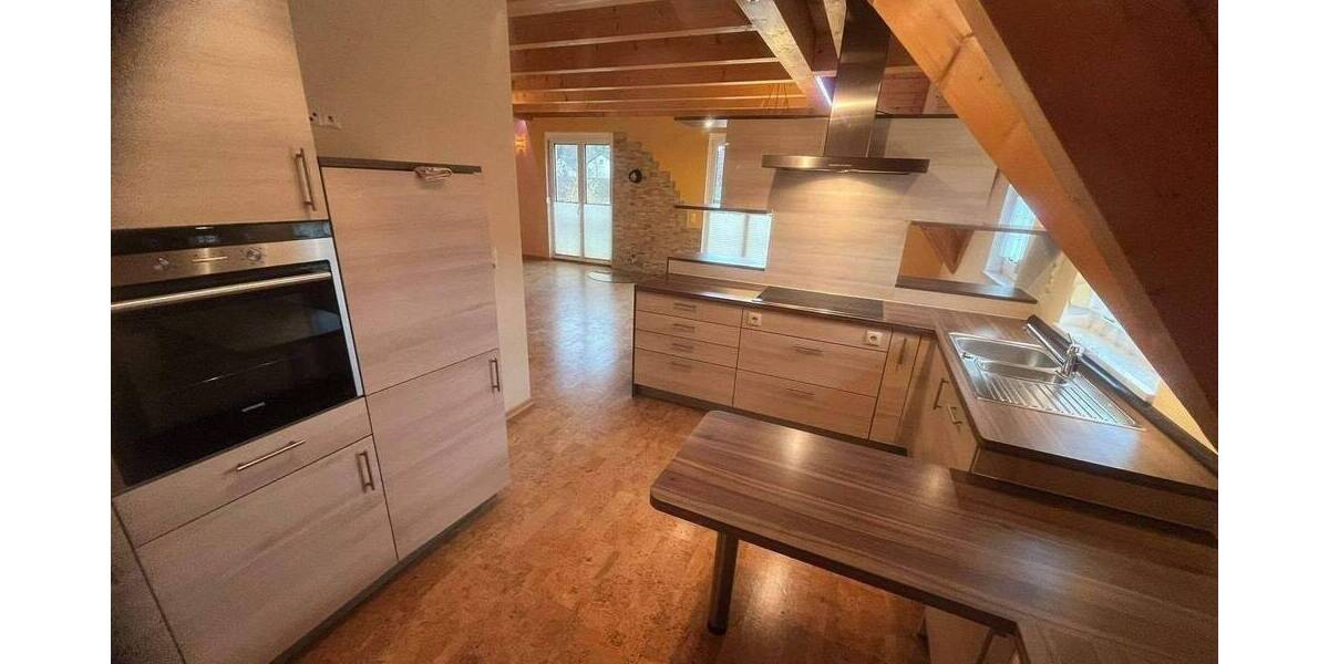 Etagenwohnung Eggolsheim Götzendorf - 3 Zimmer, 139 m&sup2;, 349.200&euro; | Angebot:26879252