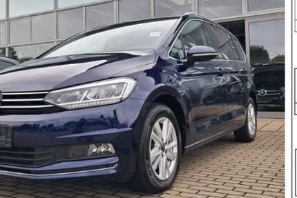 VW Touran 36.052 km 26.889 &euro; Bernburg (Saale) 06406