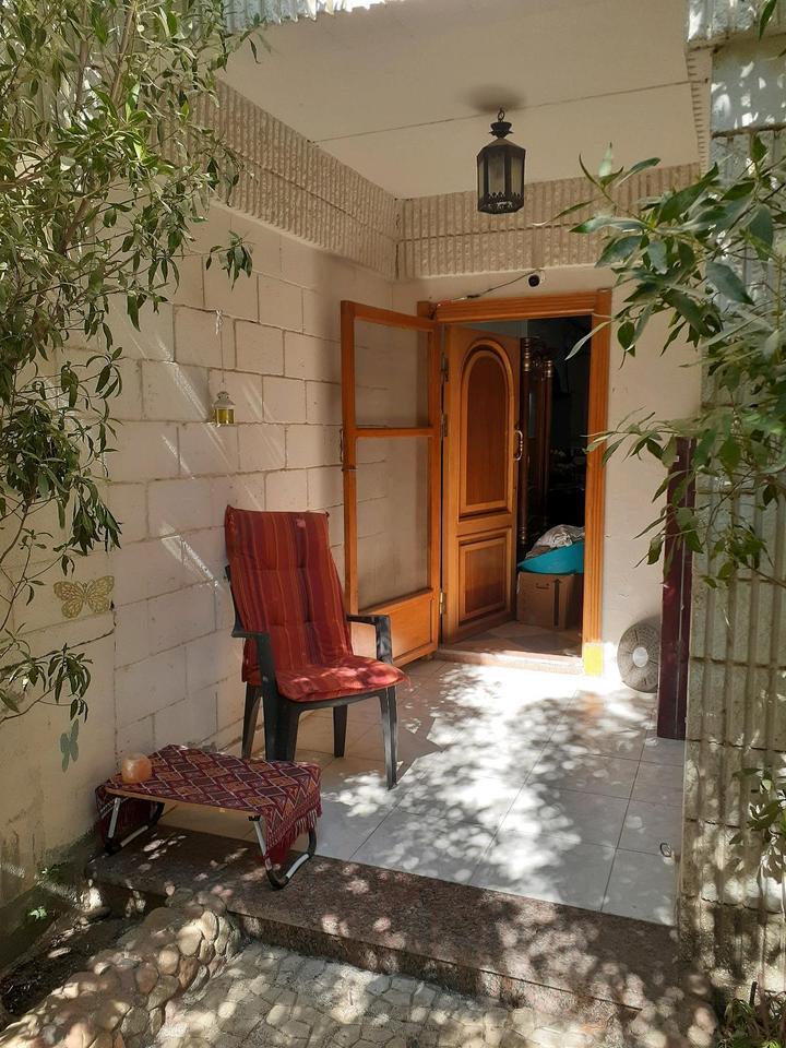 Idyllisches Haus in Toplage von Hurghada