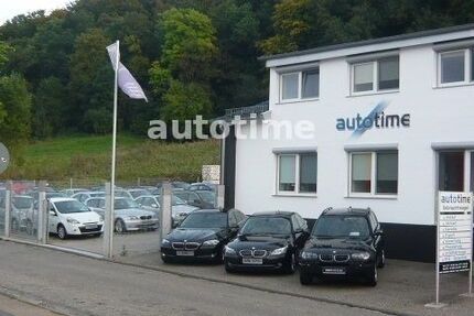 Opel Meriva 230.000 km 1.390 &euro; Schwäbisch Gmünd 73525