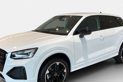 Audi Q2 14.900 km 30.520 &euro; Seevetal 21217