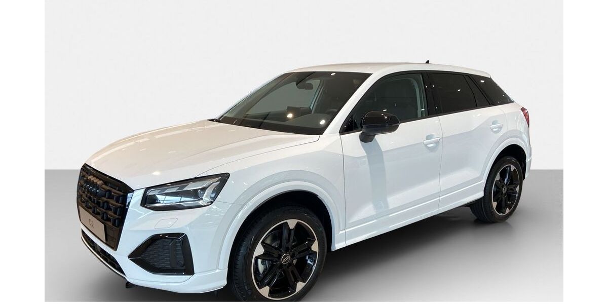 Audi Q2 14.900 km 30.520 &euro; Seevetal 21217