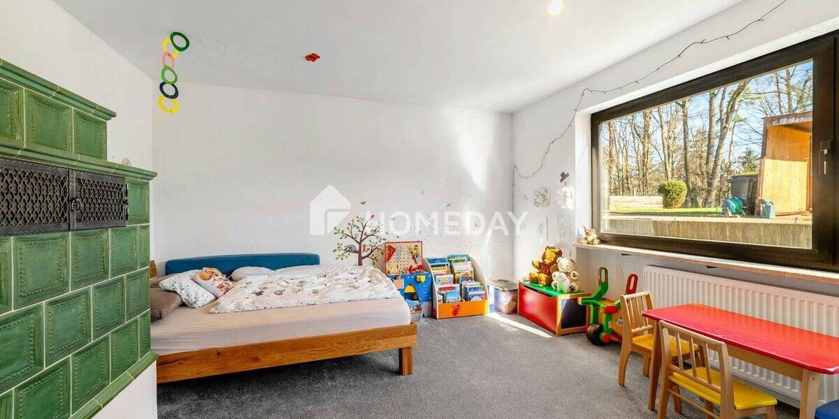 Einfamilienhaus Stein Gutzberg - 6 Zimmer, 204 m&sup2;, 629.000&euro; | Angebot:26290240