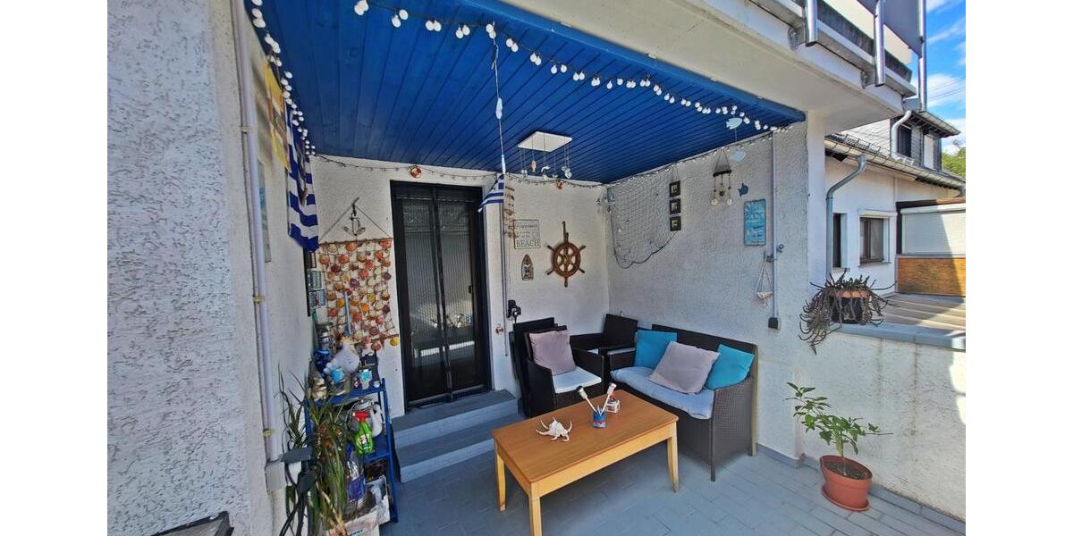 Etagenwohnung Simmern/Hunsrück Hunsrück - 3 Zimmer, 99 m&sup2;, 250.000&euro; | Angebot:21851683