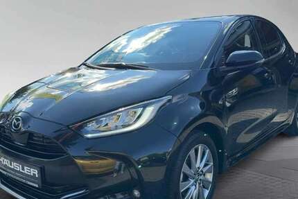 Mazda 2 36.217 km 18.990 € Fürstenfeldbruck 82256