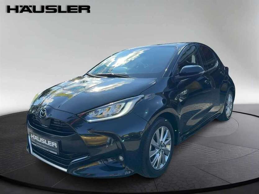 Mazda 2 36.217 km 18.990 € Fürstenfeldbruck 82256