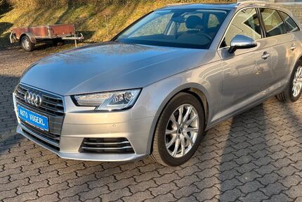 Audi A4 114.200 km 16.700 &euro; Velburg - Dantersdorf 92355