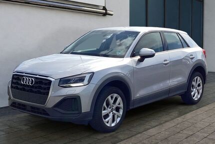 Audi Q2 41.613 km 20.850 &euro; Goslar 38644