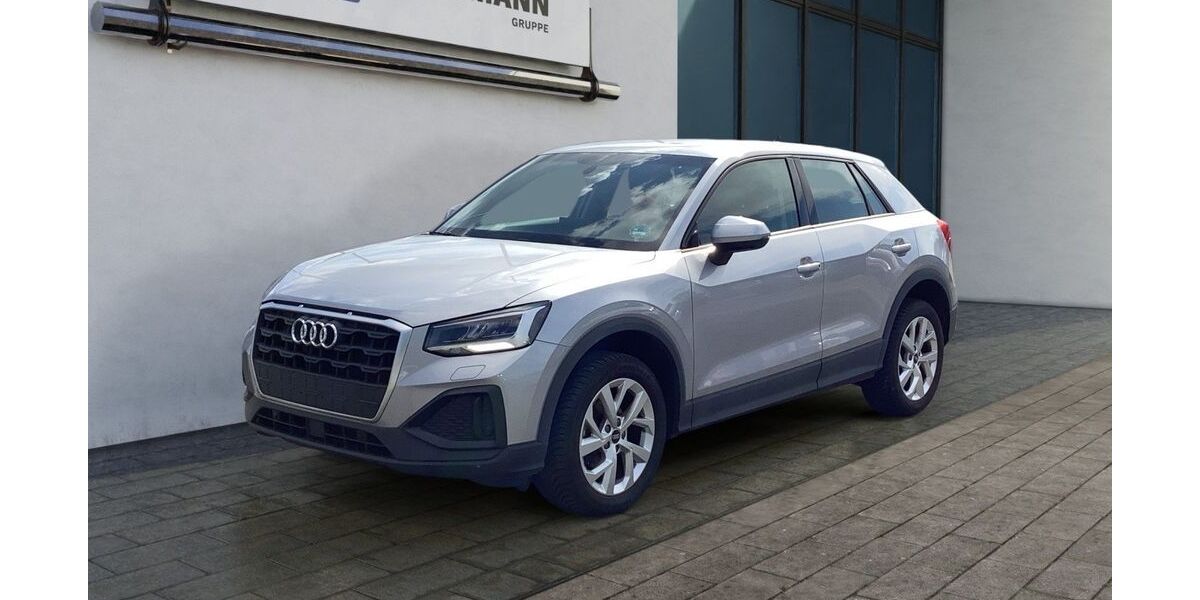 Audi Q2 41.613 km 20.850 &euro; Goslar 38644