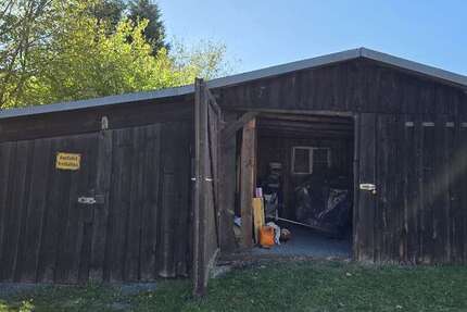 Grundstück zu verkaufen in Bischofsgrün 49.000 € 658 m² zimmer