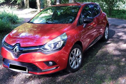Renault Clio 16.500 km 8.499 &euro; Bremen 28355