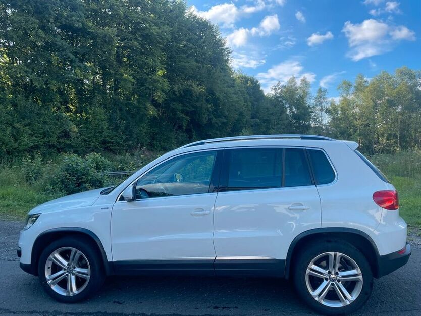Tiguan
