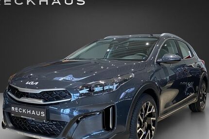 Kia XCeed 7.500 km 24.450 € Erwitte 59597