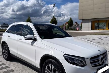 Mercedes-Benz GLC 220 211.000 km 21.000 &euro; Göppingen 73037