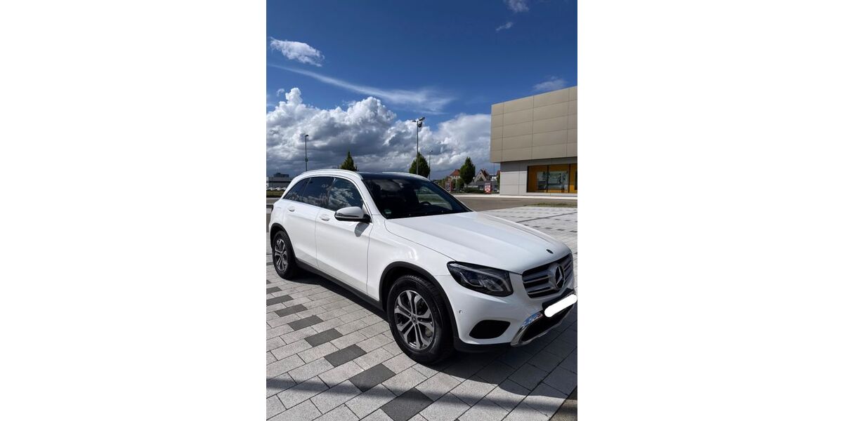 Mercedes-Benz GLC 220 211.000 km 21.000 &euro; Göppingen 73037