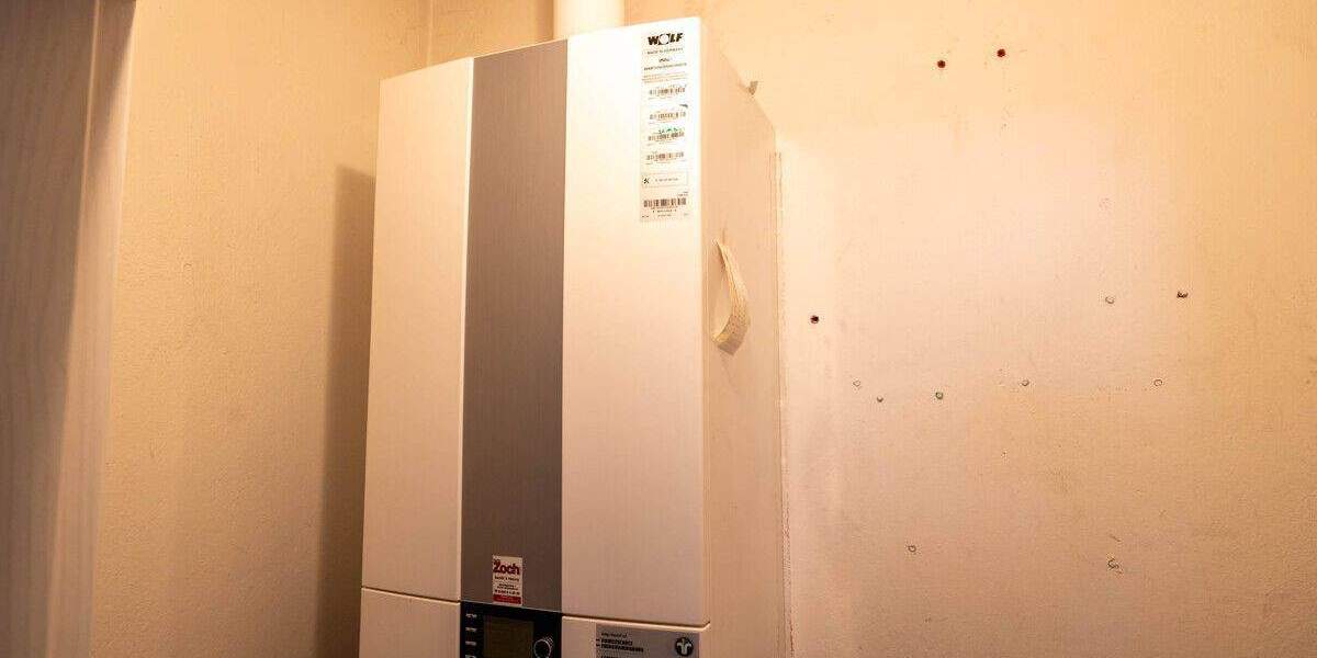 Etagenwohnung Delmenhorst Hasport/Annenheide - 4 Zimmer, 98 m&sup2;, 175.000&euro; | Angebot:25776540