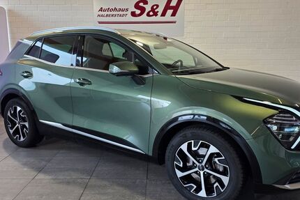 Kia Sportage 42.611 km 27.990 &euro; Halberstadt 38820