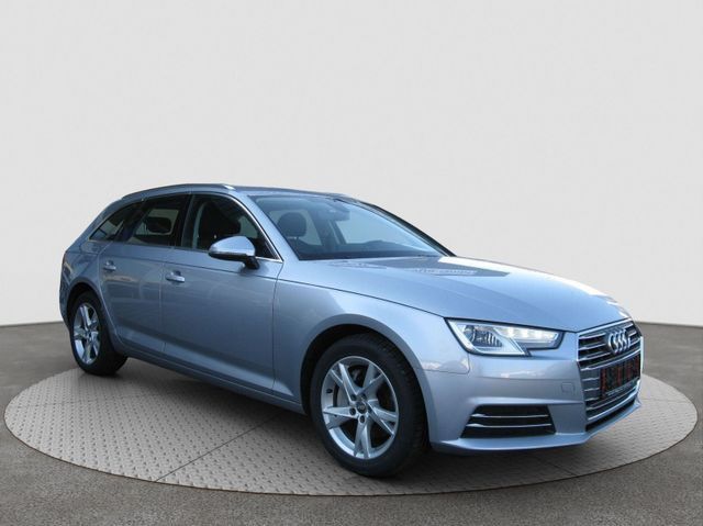 Audi A4 98.790 km 17.999 &euro; Miltenberg 63897