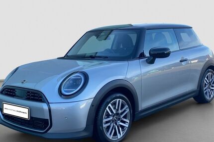 Mini Cooper C 14.484 km 24.825 &euro; Zwickau 08060