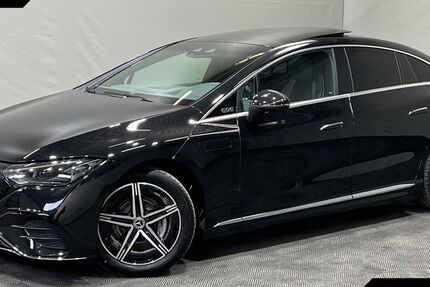 Mercedes-Benz EQE 14.940 km 53.440 &euro; Wiedemar 04509