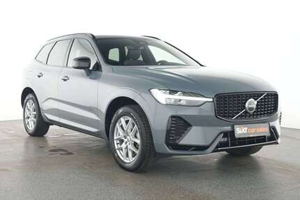 Volvo XC60 20.199 km 33.950 &euro; Garching 85748