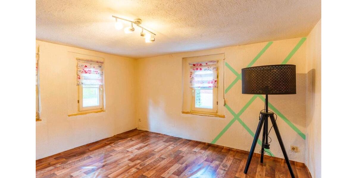 Einfamilienhaus Ballenstedt - 6 Zimmer, 190 m&sup2;, 45.000&euro; | Angebot:26535773