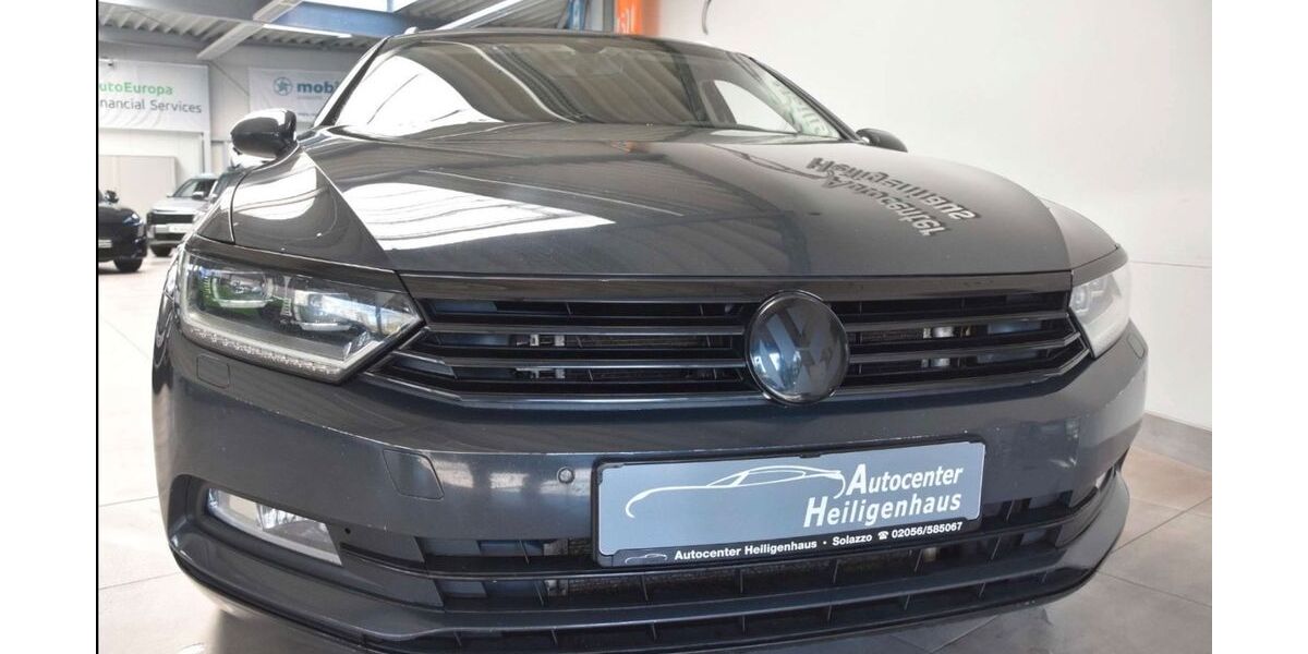 VW Passat 199.000 km 16.500 &euro; Bochum 44892