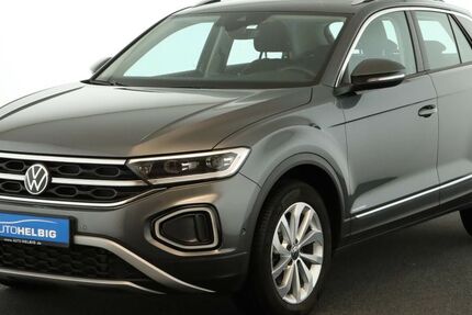 VW T-Roc 84.500 km 19.990 &euro; Donnersdorf 97499