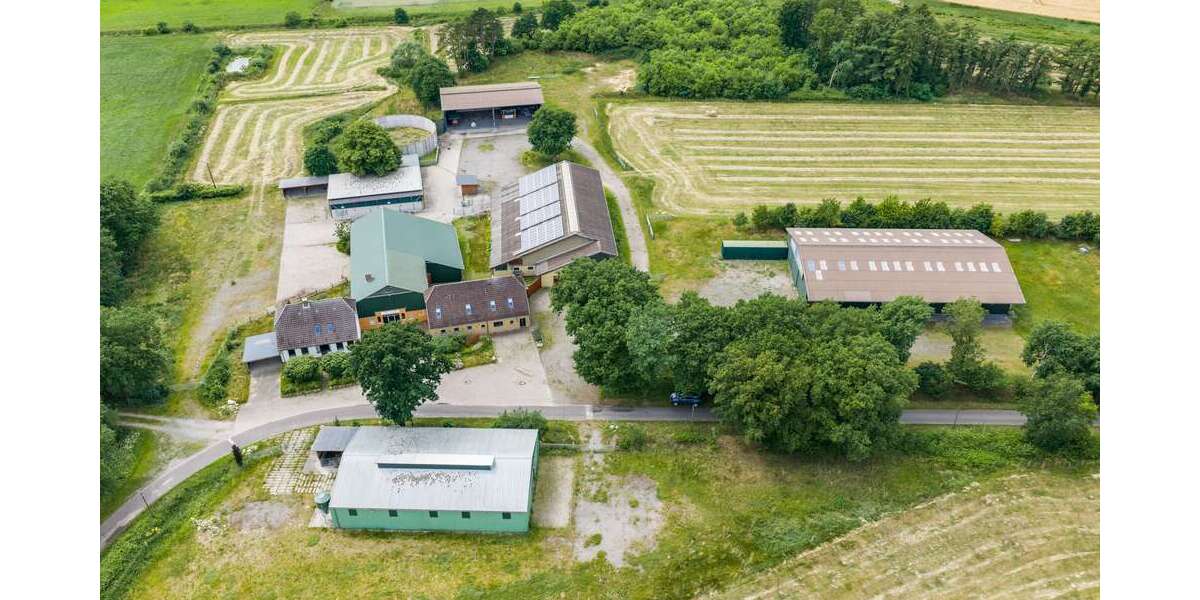 Einfamilienhaus Alt Bennebek - 14 Zimmer, 336 m&sup2;, 1.150.000&euro; | Angebot:26963907