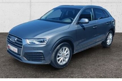 Audi Q3 67.522 km 19.490 &euro; Bad Salzungen 36433