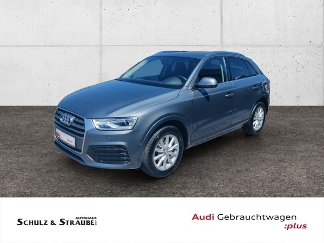 Audi Q3 67.522 km 19.490 &euro; Bad Salzungen 36433