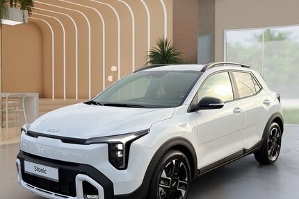 Kia Stonic 3.500 km 27.480 &euro; Bremerhaven 27568