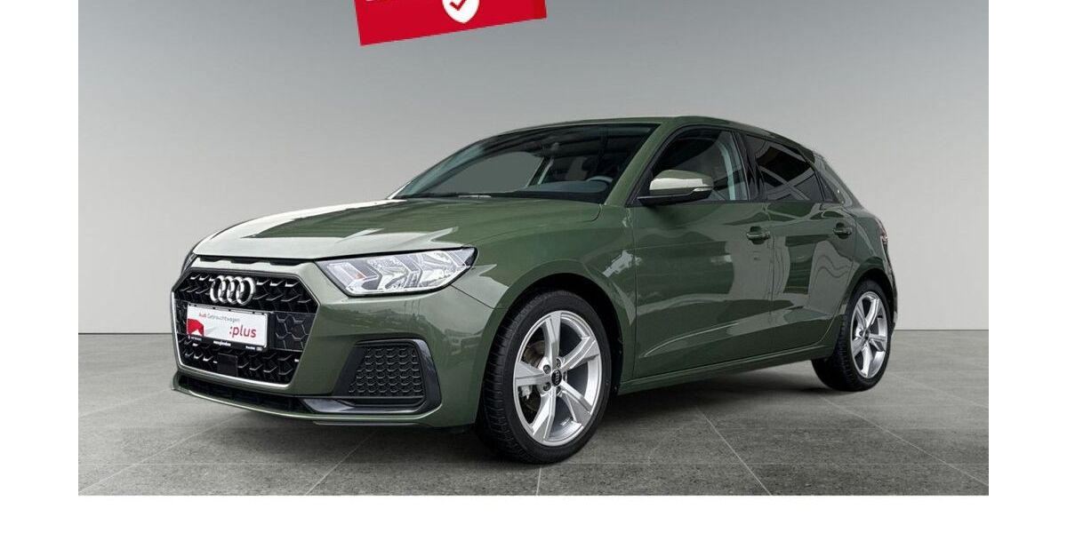 Audi A1 4.960 km 23.680 &euro; Pronsfeld 54597