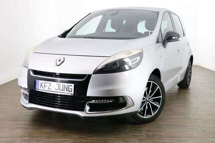 Renault Scenic 204.990 km 4.990 € Limburg 65549