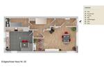 Doppelhaushälfte Rödental Einberg - 4 Zimmer, 100 m&sup2;, 148.000&euro; | Angebot:26753550