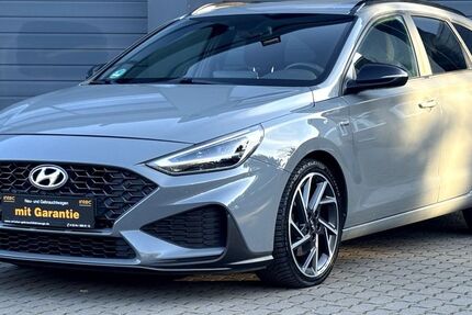 Hyundai i30 90.000 km 16.900 &euro; Bückeburg 31675